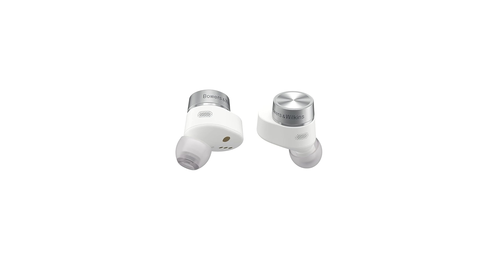 Amazon.com: Bowers & Wilkins Pi7 S2 True Wireless Noise Cancelling