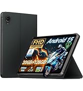 Amazon.co.jp: Alphawolf LPad2S Android 16 タブレット 10インチ Wi
