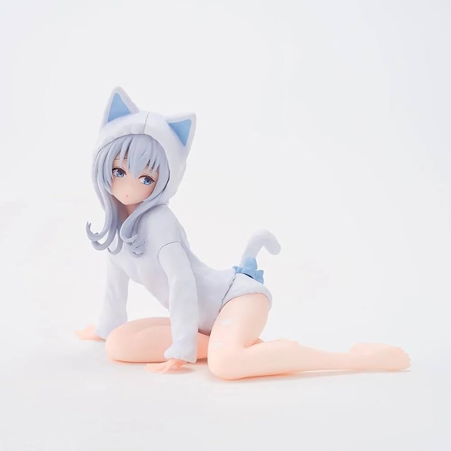 Amazon.co.jp: 勝利の女神：NIKKE Yumemirize N102 公式フィギュア 全1