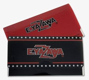 Amazon.co.jp: 矢沢永吉（EIKICHI YAZAWA） 小物ケース(ロゴ) 2枚