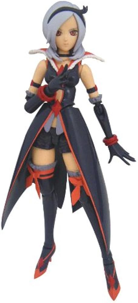 Amazon | TAMASHII NATIONS S.H.フィギュアーツ イース (フレッシュ