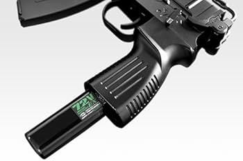 Amazon | 東京マルイ No.2 スコーピオンVz61 18歳以上電動コンパクト