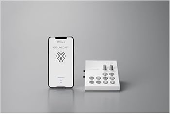 Amazon.com: Roland GO:LIVECAST – Streaming Studio for iOS and