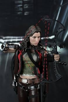 Amazon.co.jp: ムービー・マスターピース ブレイド3 1/6スケール