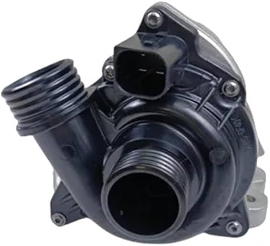 Vsenkes 11517632426電動ウォーターポンプ