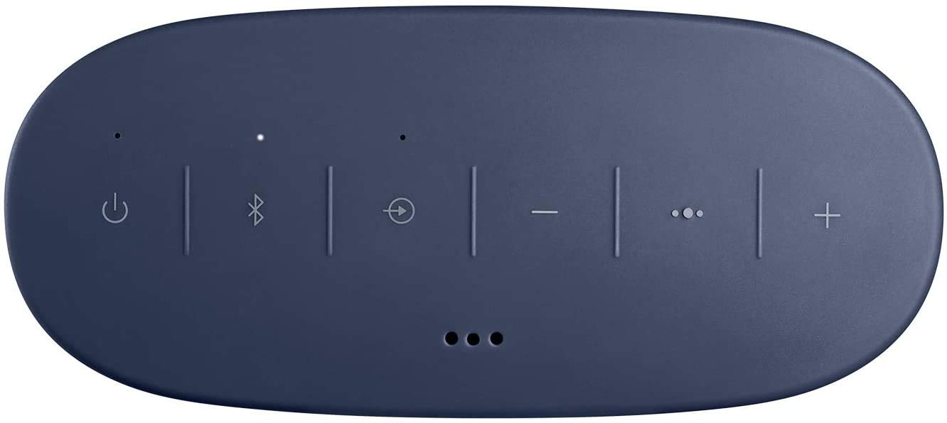 Amazon.com: Bose SoundLink Color Bluetooth Speaker II - Limited