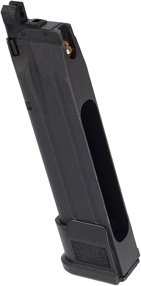 SIG SAUER M17 CO2 マガジン計4本+その他 AIRSOFT97 本店通販部 / SIG