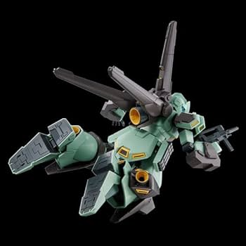 Amazon.co.jp: BANDAI SPIRITS 1/100 MG RGM-89S スタークジェガン