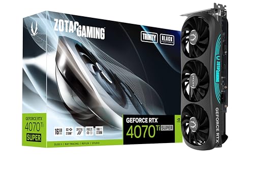 グラフィックボード・グラボ・ビデオカード RTX4070Ti Super