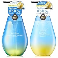 Amazon | hiritu(ヒリツ) バランスリペア シャンプー ヘア
