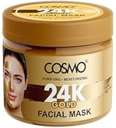 Amazon.com : Cosmo Glow Skin Care Skin Perfector Even Tone Body