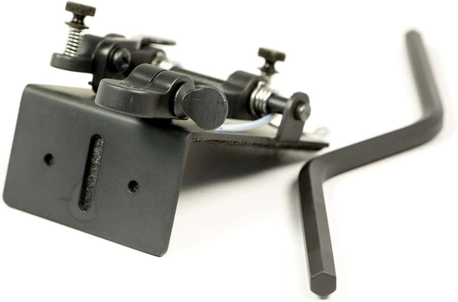 Amazon | Hipshot 標準ストリングベンディングシステム Bベンダーと