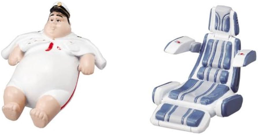 Amazon.co.jp: ディズニー ピクサー WALL・E ムービーミニフィギュア