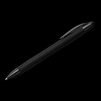 Amazon | Porsche Design Tec フレックススチールボールペン | 格納式