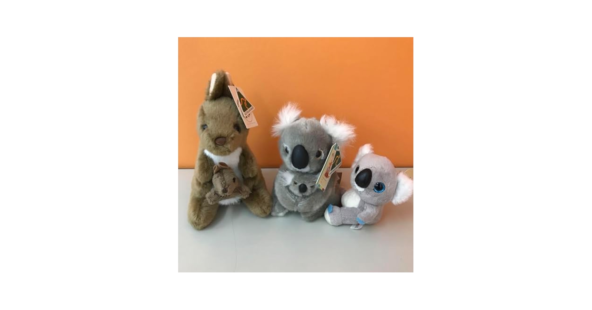 ぬいぐるみコアラシドニーオリンピック2000 オーストラリア