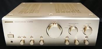 Amazon | SANSUI 山水 サンスイ AU-α607MR インテグレーテッドアンプ