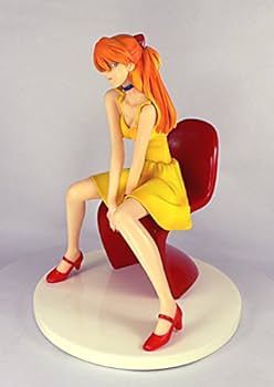 Amazon | 新世紀 エヴァンゲリオン ドレスアスカ 1/6スケール ポリ