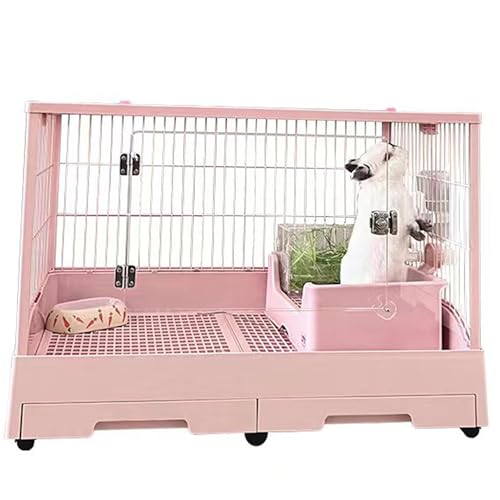 ピンクのうさぎケージ うさぎ ケージ ピンク」の人気商品一覧 | 安い