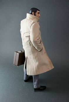 Amazon | アニメ・マスターピース ゴルゴ13 1/6スケールフィギュア