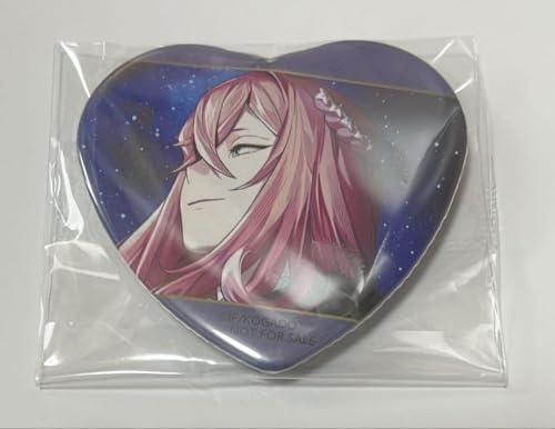 OVER REQUIEMZ オバレク 特典缶バッジ 楽天ブックス ドロシー OVER