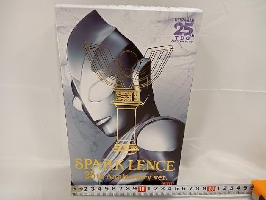 ウルトラレプリカ 25th anniversaryVer. TDGセット