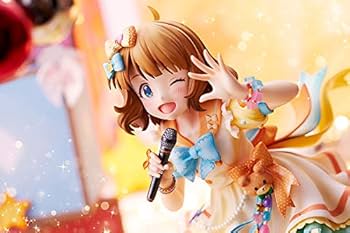 Amazon.co.jp: アイドルマスター ミリオンライブ! 周防桃子 おしゃまな