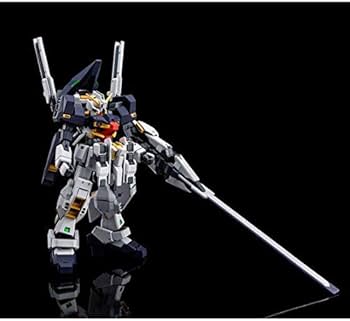 Amazon.com: HG 1/144 RX-121-3C Gundam TR-1 [Haze'n-Thley] Model
