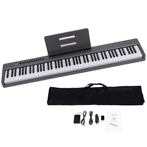 CARINA カリーナ 電子ピアノ88鍵盤 61BUyXkcvCL._AC_UL210_SR210,