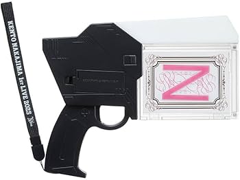 中島健人 N/bias ペンライト ピカレスクの銃口 ピカレスクの銃口