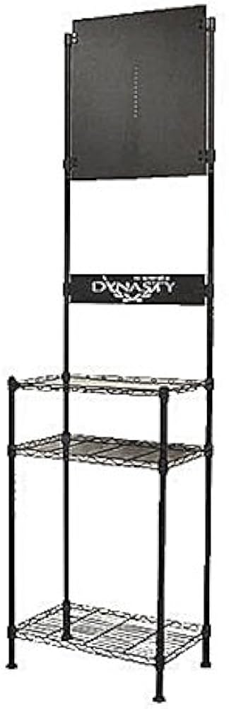 Amazon.co.jp: DYNASTY ダーツボードスタンド DY01-BK : ホビー