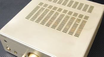 Amazon.co.jp: DENON デノン D-F07 UPA-F07 プリメインアンプ