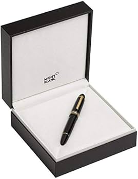 Amazon | MONTBLANC モンブラン 万年筆 マイスターシュテュック #149 F