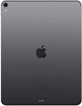 Amazon.com : Apple 2018 iPad Pro (12.9-inch, Wi-Fi + Cellular
