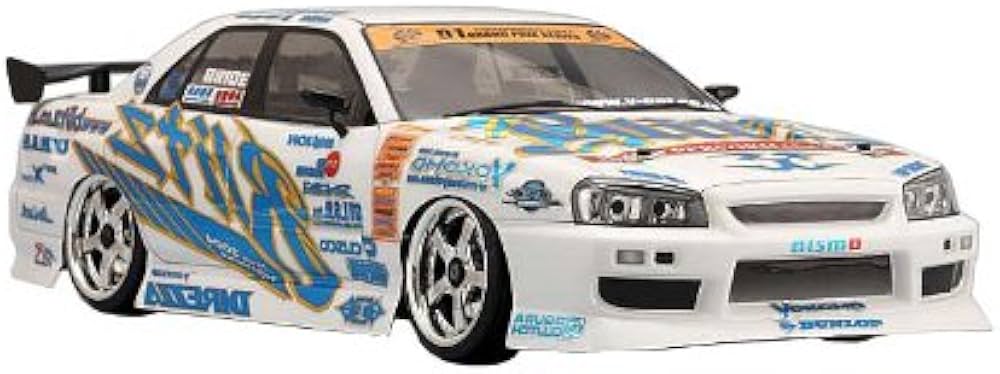 BLITZ ER34 D1 SPEC ボディセット 公式】BLITZ | BLITZ SKYLINE ER34