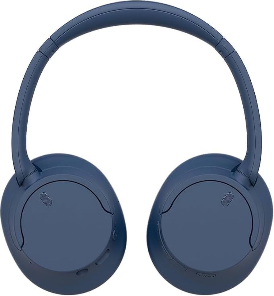 Amazon.com: Sony - WH-CH720N Wireless Noise Canceling Headphones