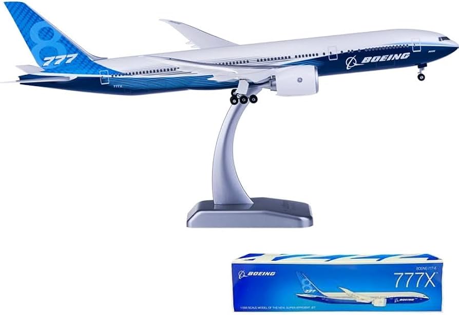 hogan 1/200 ユナイテッド航空 Boeing 777-200 hogan 1/200