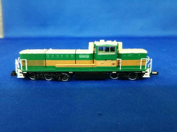 DE10 1000 ディーゼル機関車 くしろ湿原ノロッコ号 [2233] トミー