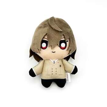 ペルソナ5 コロこっと ぬいぐるみ マグネット BOX購入特典付き セット