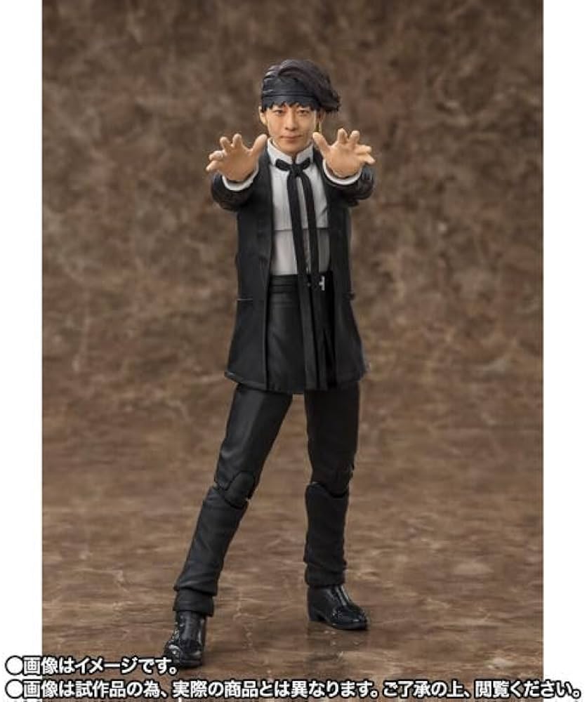 Amazon.co.jp: トークン SH岸辺露伴フィギュア映画『岸辺露伴ルーヴル