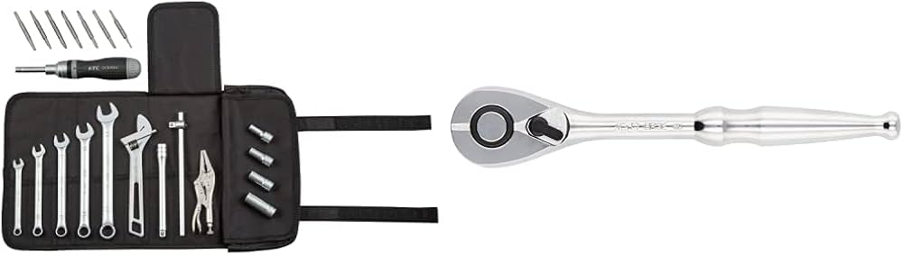 Amazon | 京都機械工具(KTC) モトクラブシリーズ ライダーズ