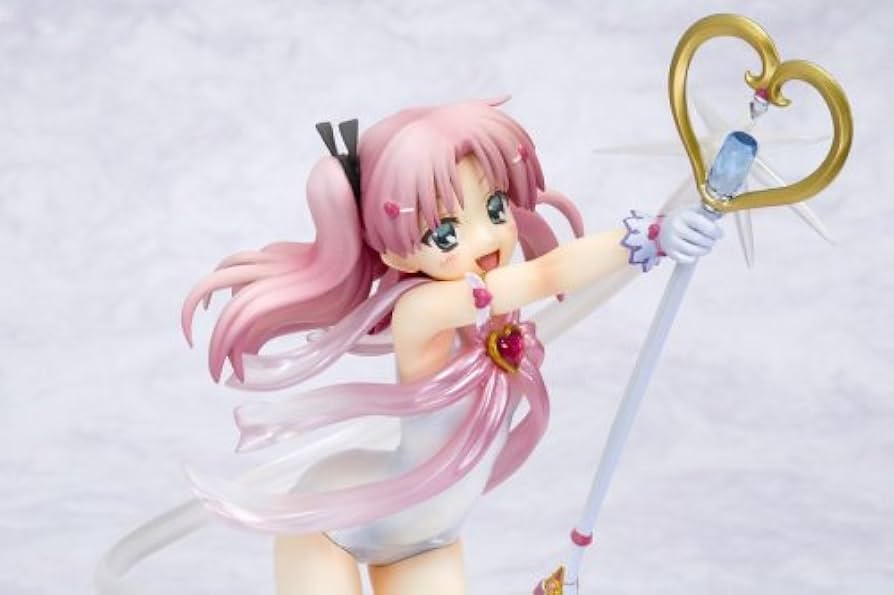 コトブキヤ】ToHeart2 AnotherDays 小牧愛佳 メイドVer. 1/8 完成品