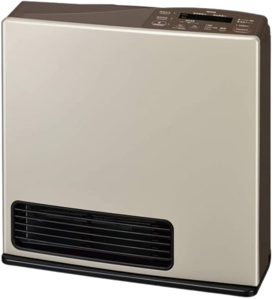 リンナイガスファンヒーターRC-Y4001E おすすめ】リンナイ RC-Y4001E