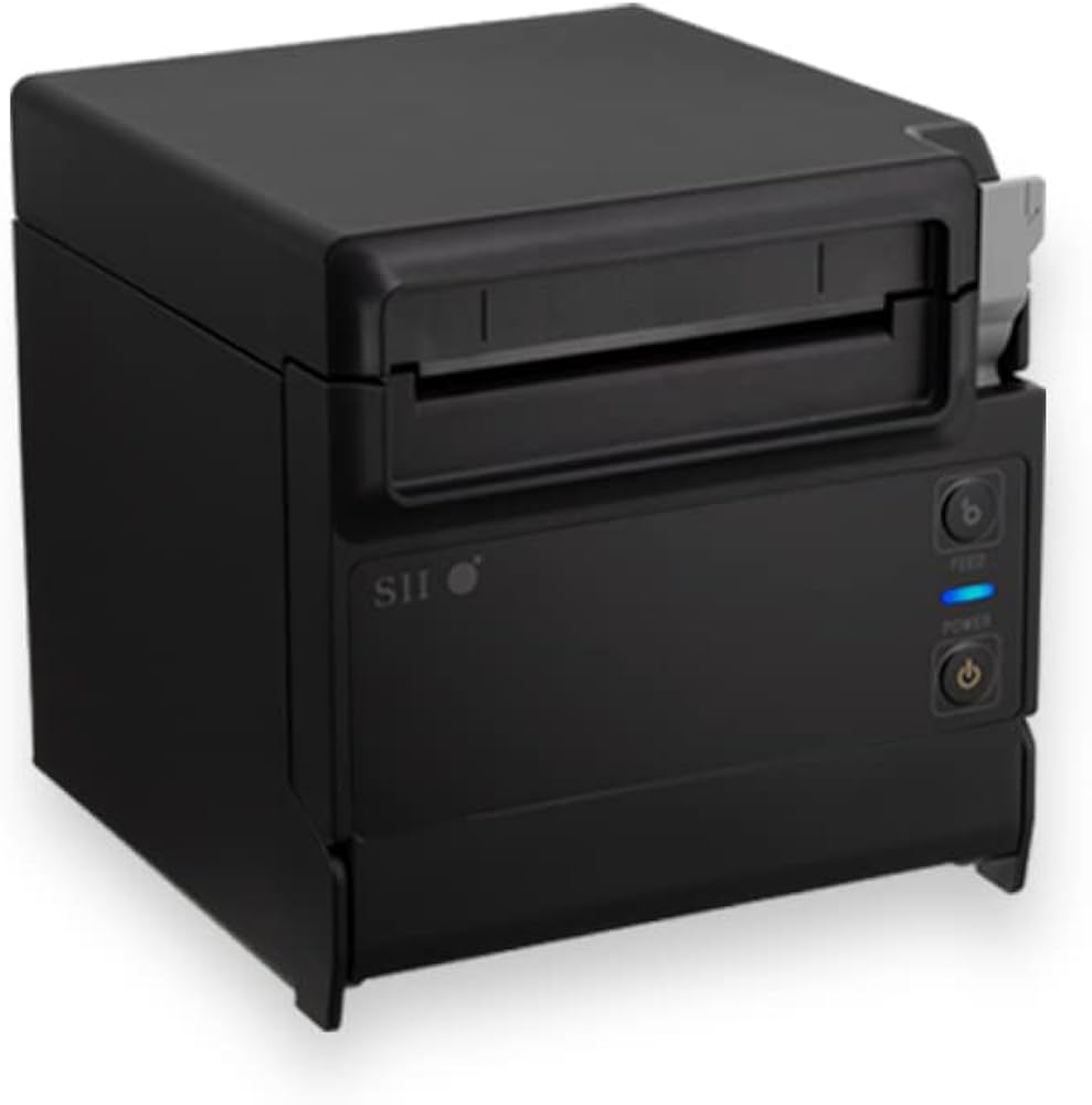 Amazon.co.jp: 【スマレジ】【エアレジ】コンパクトレシートプリンター