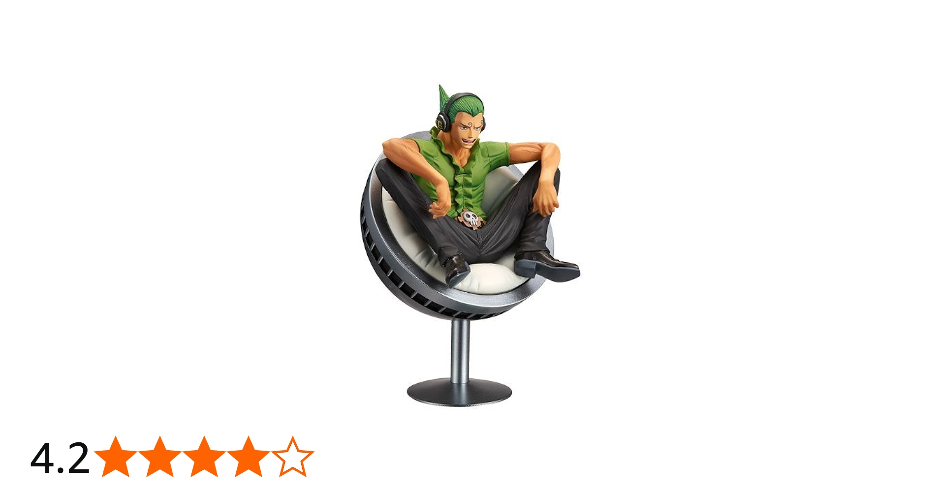 Amazon.co.jp: バンプレスト ワンピース DXF～THE GRANDLINE SERIES