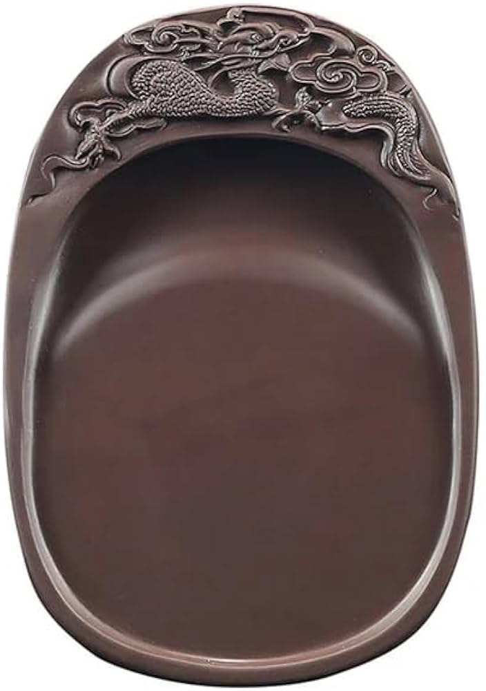 端渓硯 書道具 文房用具 清代 唐物 【公式通販】