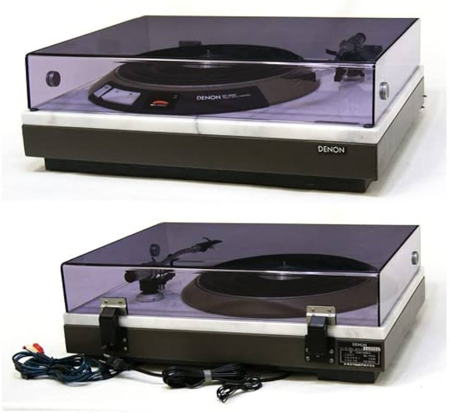 Amazon.co.jp: DENON デノン(デンオン) DP-3750 アナログレコード