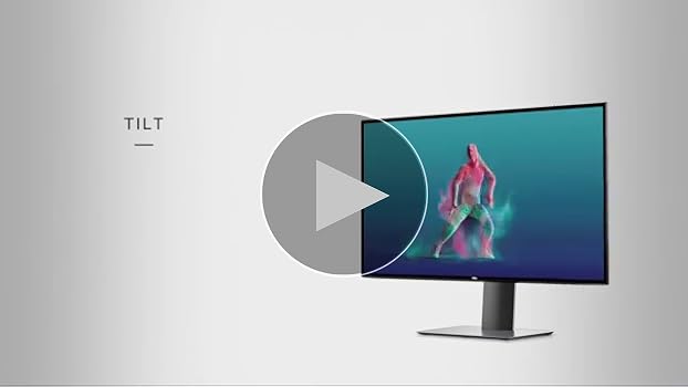 Amazon.com: Dell Ultrasharp U2419HC Panel| 24 Inch Ultrathin| 1920