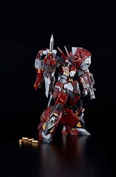 Amazon | 鉄機巧 スーパーロボット大戦OG アルトアイゼン ワンサイズ