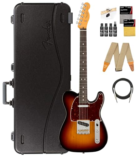 Fender テレキャスター ギター ギターストラップ、スタンド、ケース
