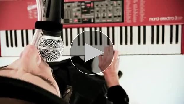 Amazon.com: MXR® Talk Box : Musical Instruments